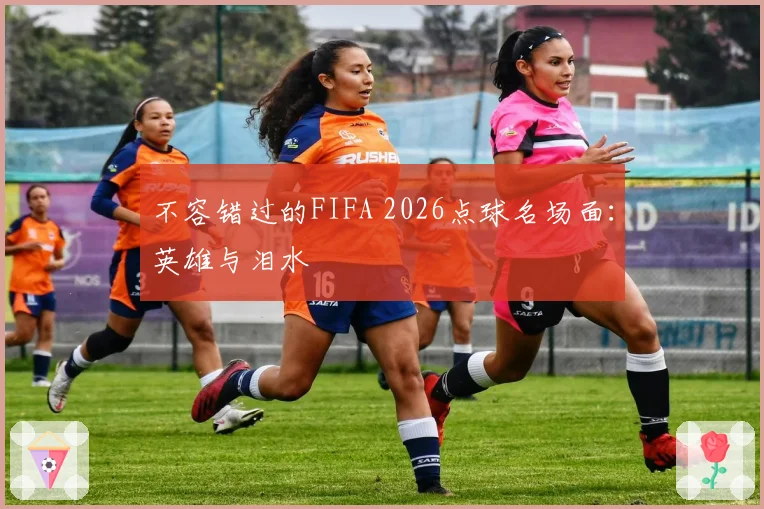 不容错过的FIFA 2026点球名场面：英雄与泪水
