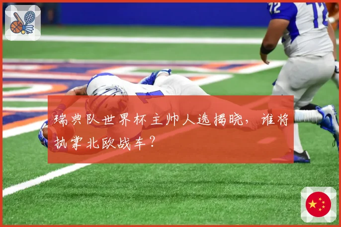 瑞典队世界杯主帅人选揭晓，谁将执掌北欧战车？