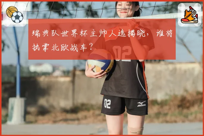 瑞典队世界杯主帅人选揭晓，谁将执掌北欧战车？